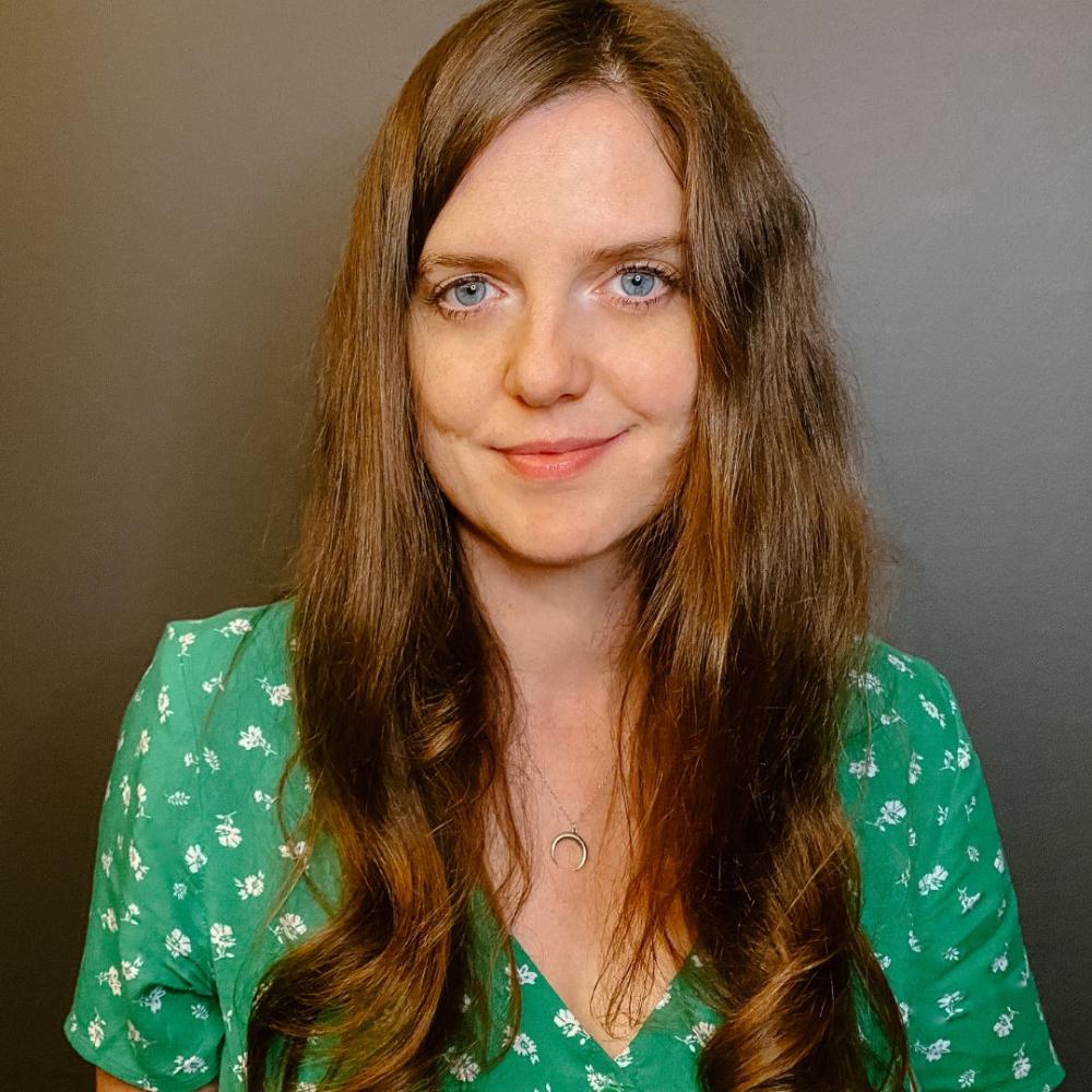 Monika Trętowska