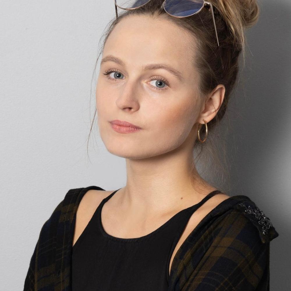 Katarzyna Stelmach