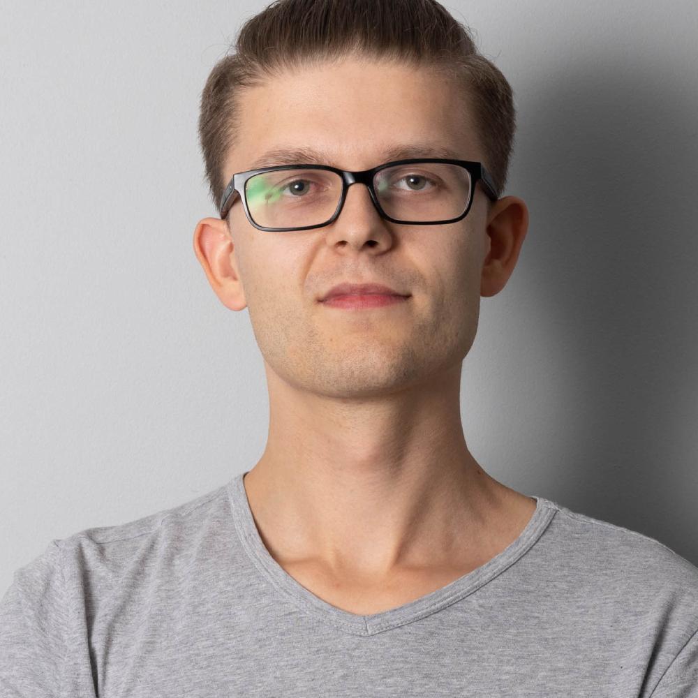 Piotr Szydłowski