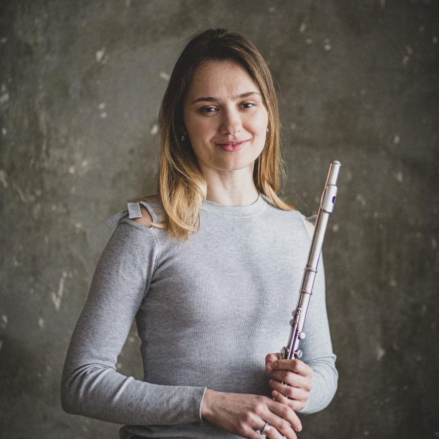 Reportaż - Stroiciele