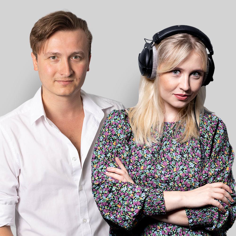 Taka sytuacja - Zapraszają Ola & Mateo