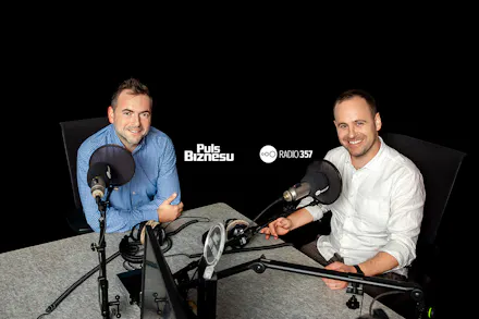 Trendbook – pierwszy wspólny projekt „Pulsu Biznesu” i Radia 357