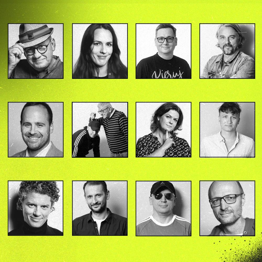 Przetestuj podcasty Radia 357