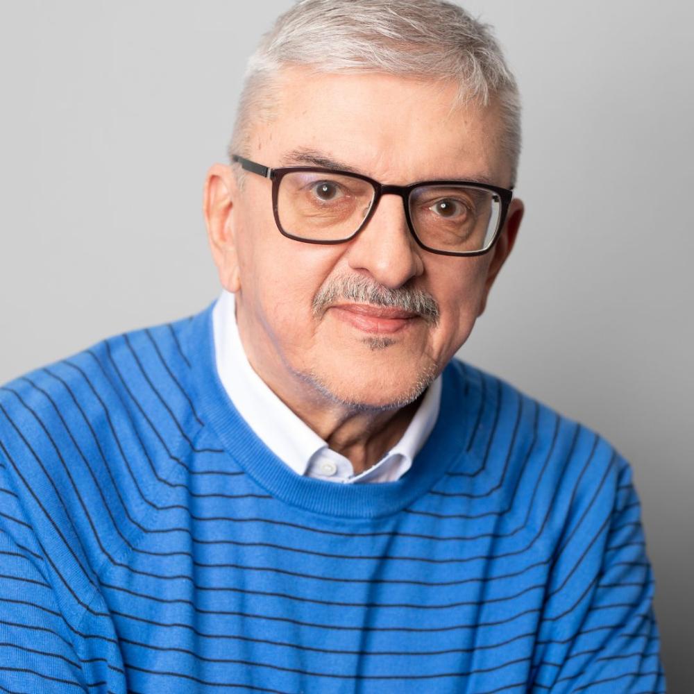 Kieruj się na południe - Zaprasza Marek Niedźwiecki