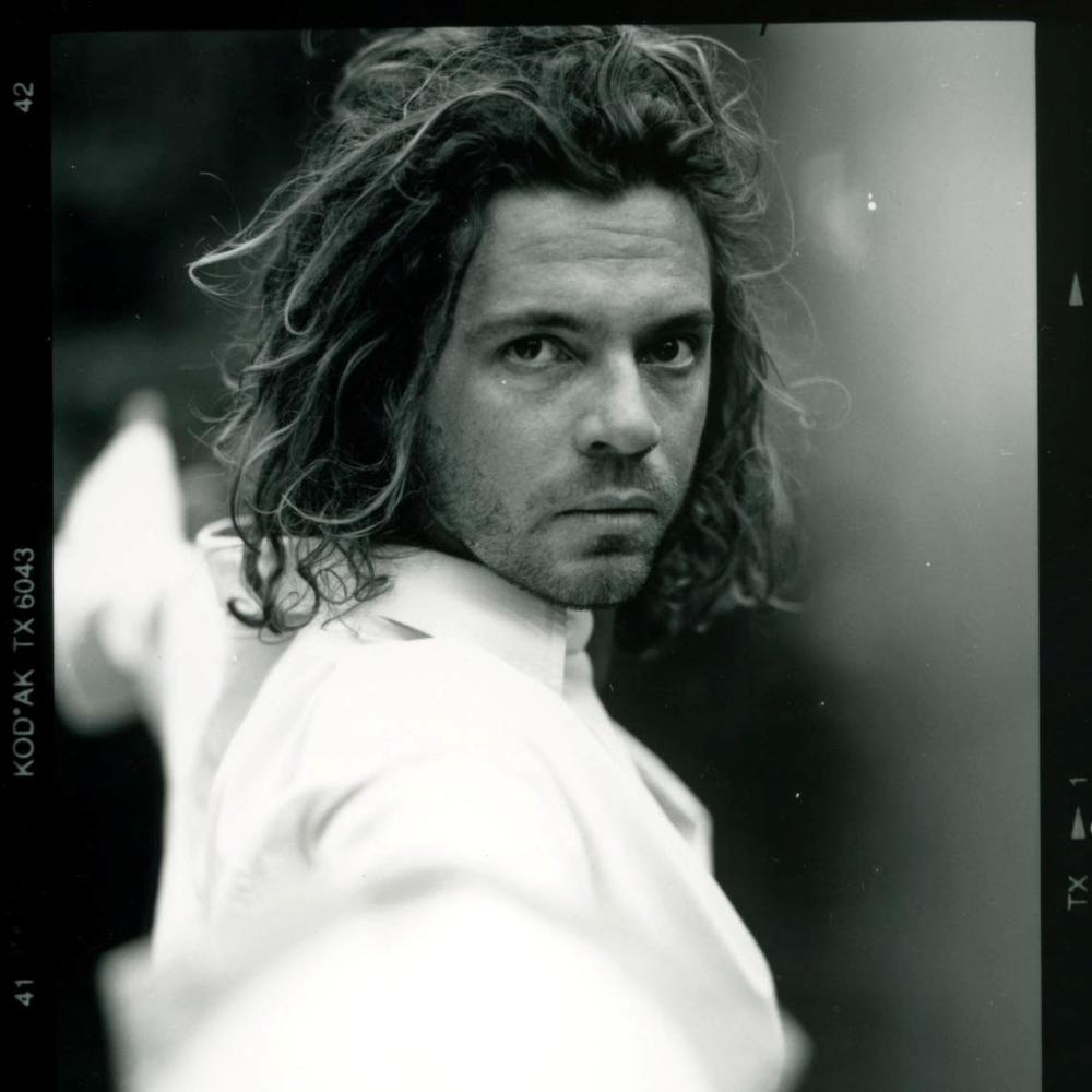 Michael Hutchence - Wspomnienie