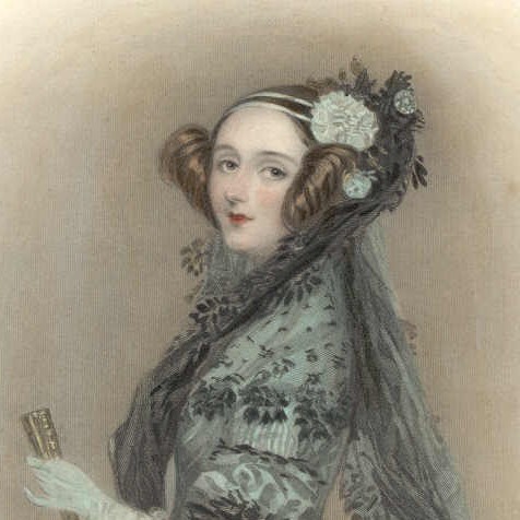 Prekursorzy - #3 Ada, to nie wypada (Ada Lovelace)