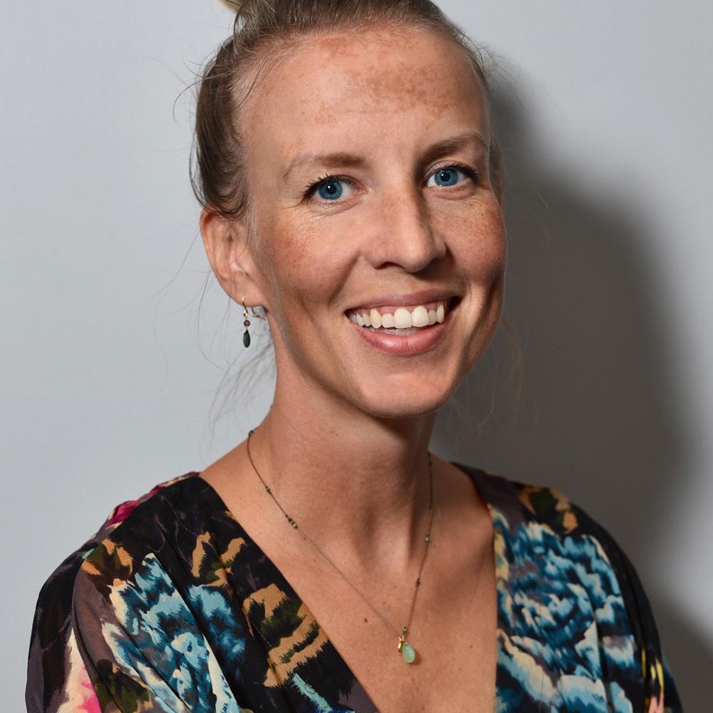 Julia Kohman