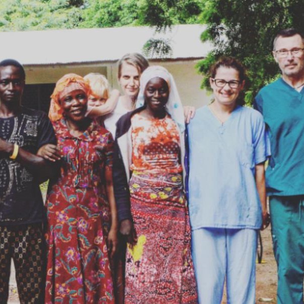 Life guru - otwórz oczy - Wolontariat jako styl życia