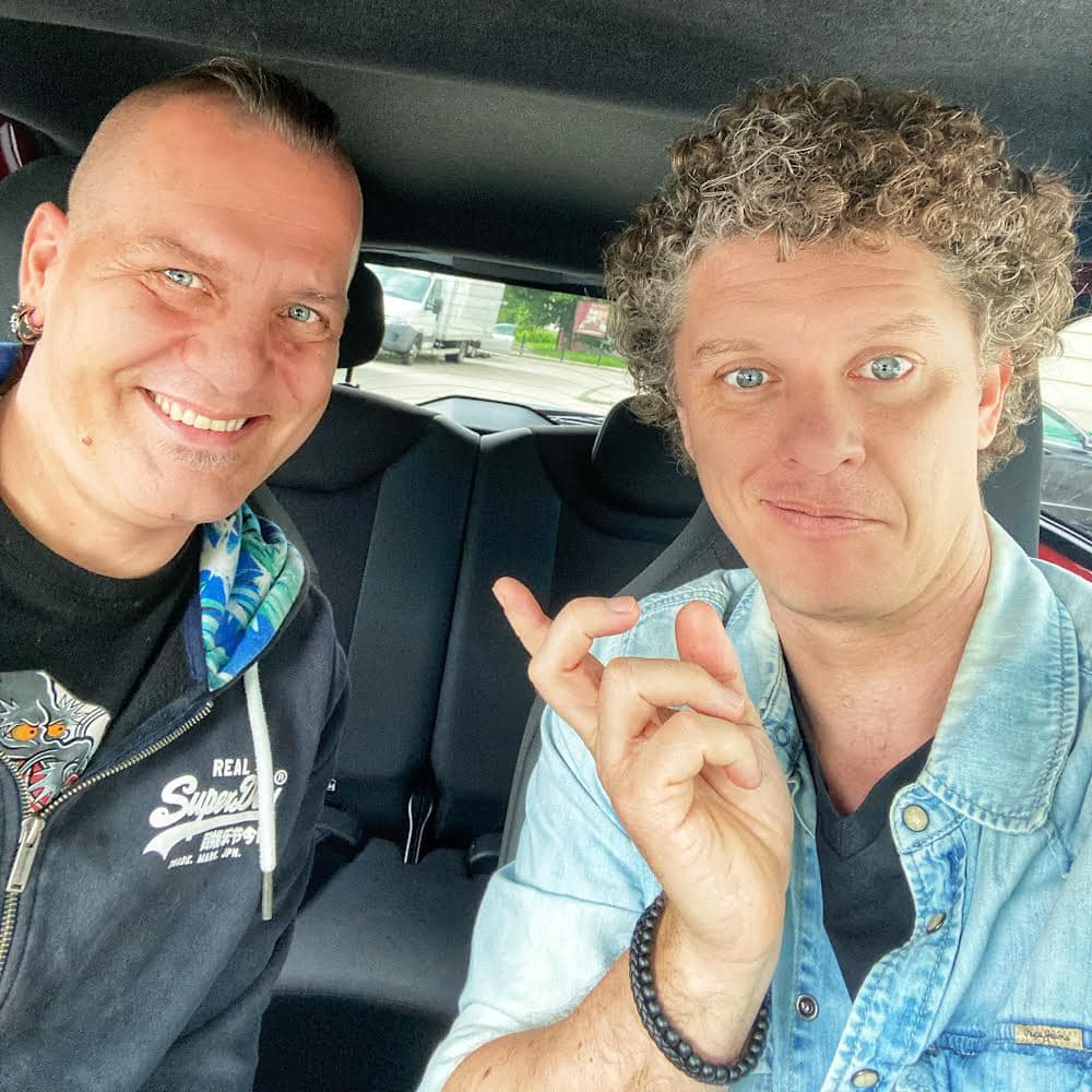 Do dechy - Elektryk zimą? Mamy dużo danych... Jest źle