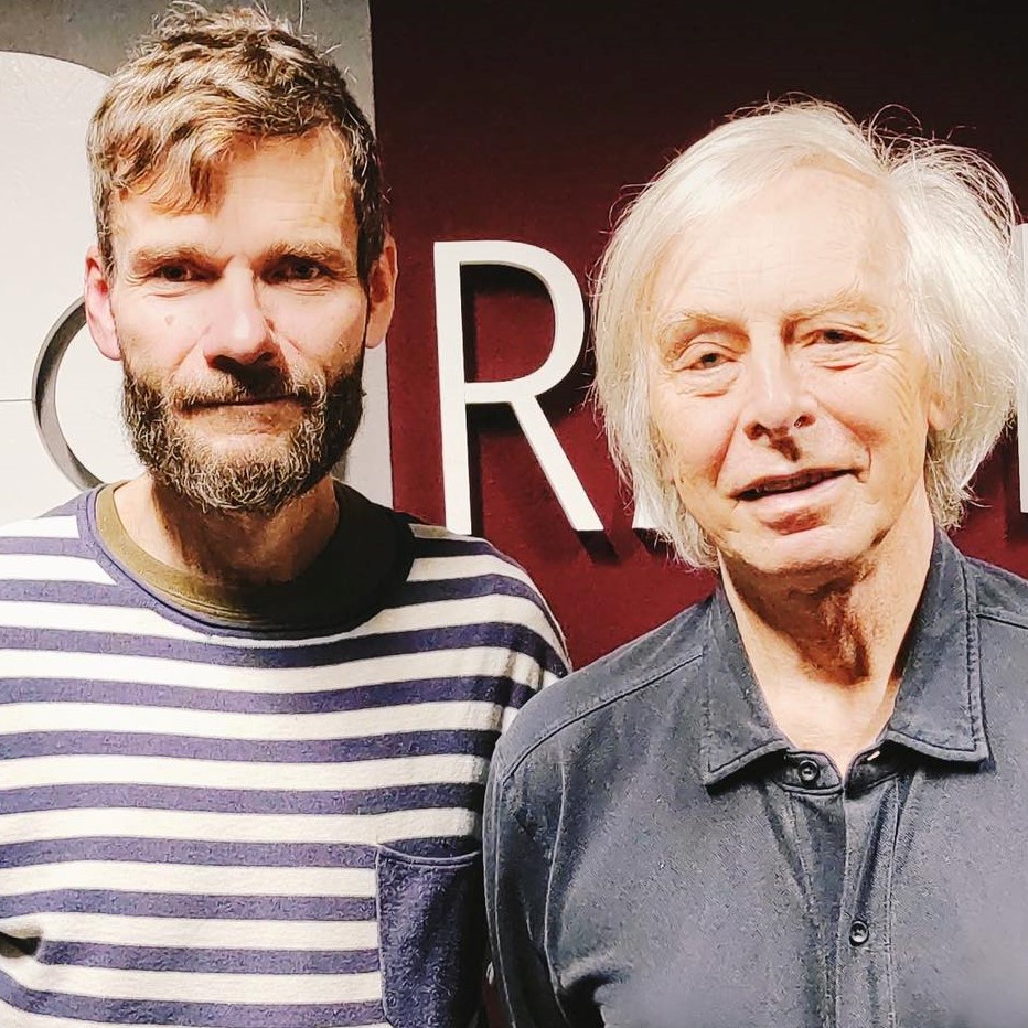 Korzenie i skrzydła - Gość: Włodzimierz Korcz