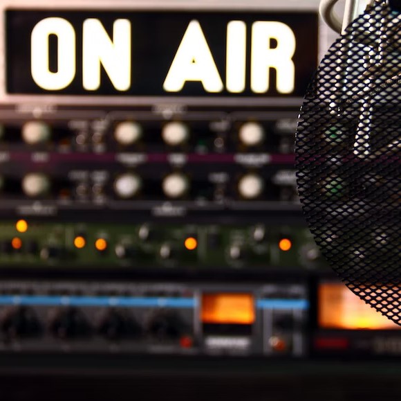 Live - dla Patronów - Wakacje z Radiem 357