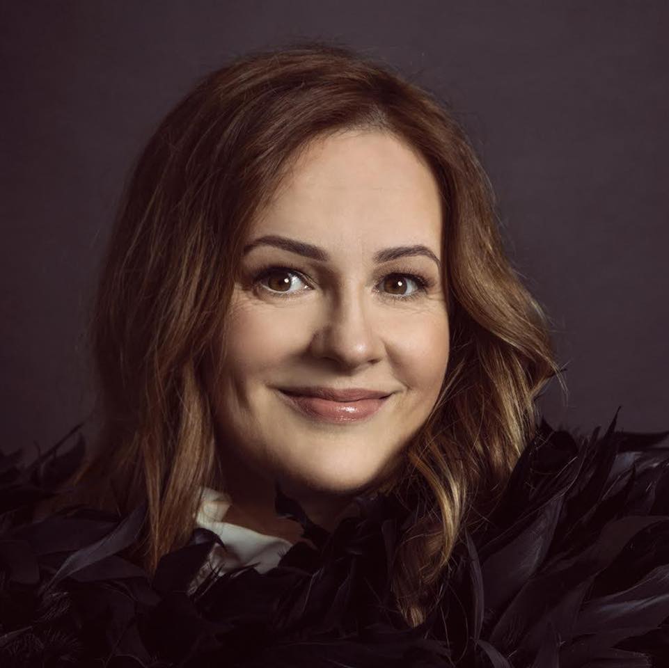 Sobota i Gomora - #11 Joanna Kołaczkowska