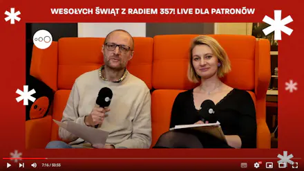 Zobacz jak zagramy w Boże Narodzenie!