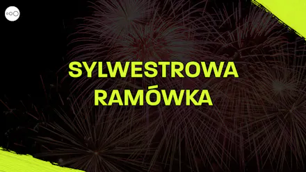 Sylwester w dobrym towarzystwie