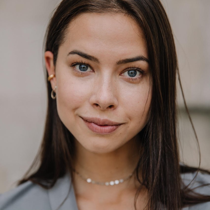 Smakowite podróże - #34 Karolina Sobańska