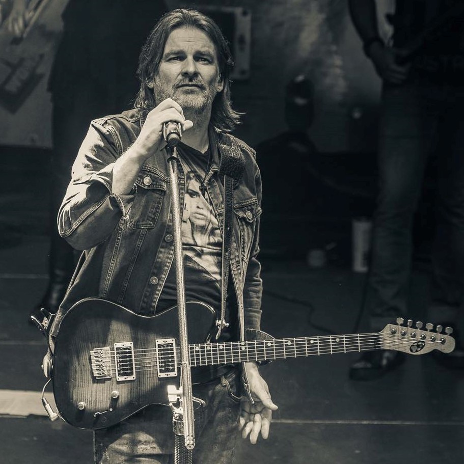 Koncert Raya Wilsona