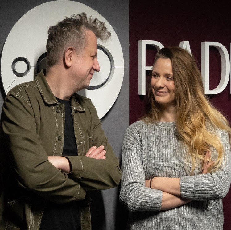 Smakowite podróże - #36 Flavia Borawska