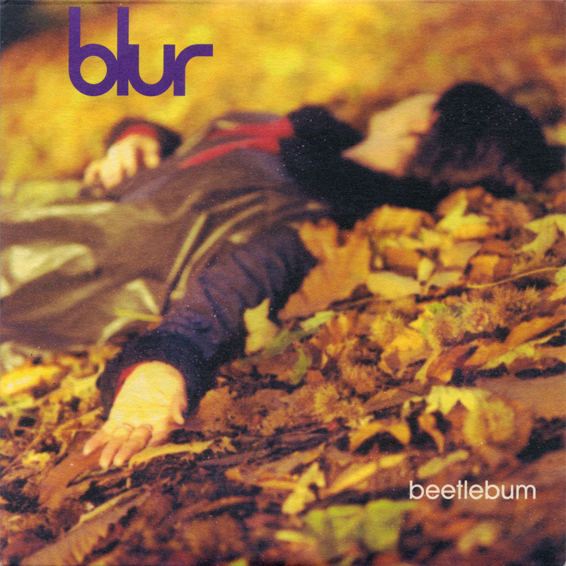 Piosenki z historią - #63 Blur - Beetlebum (1997)