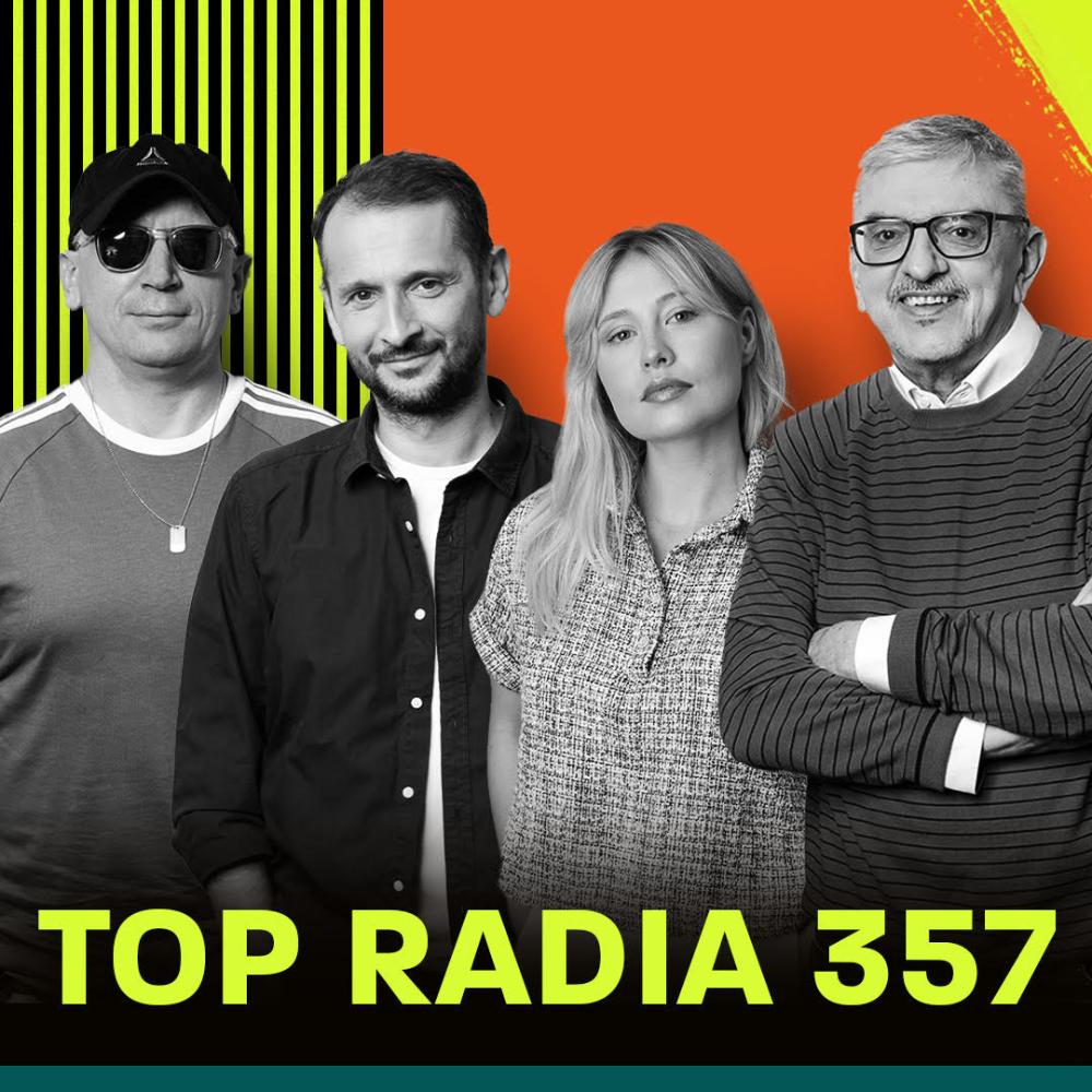 Top Radia 357 (2023)