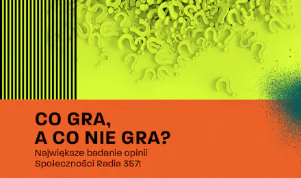 [Wypełnij do 29.01] Badamy Waszą opinię :)