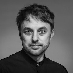 Audycja muzyczna - Zaprasza Radek Łukasiewicz