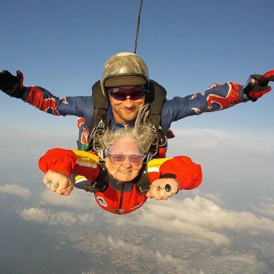 Reportaż - Takie to moje życie