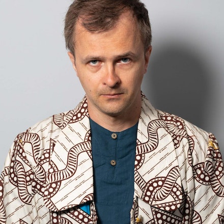 Wierność w stereo - Zaprasza Bartek Gil