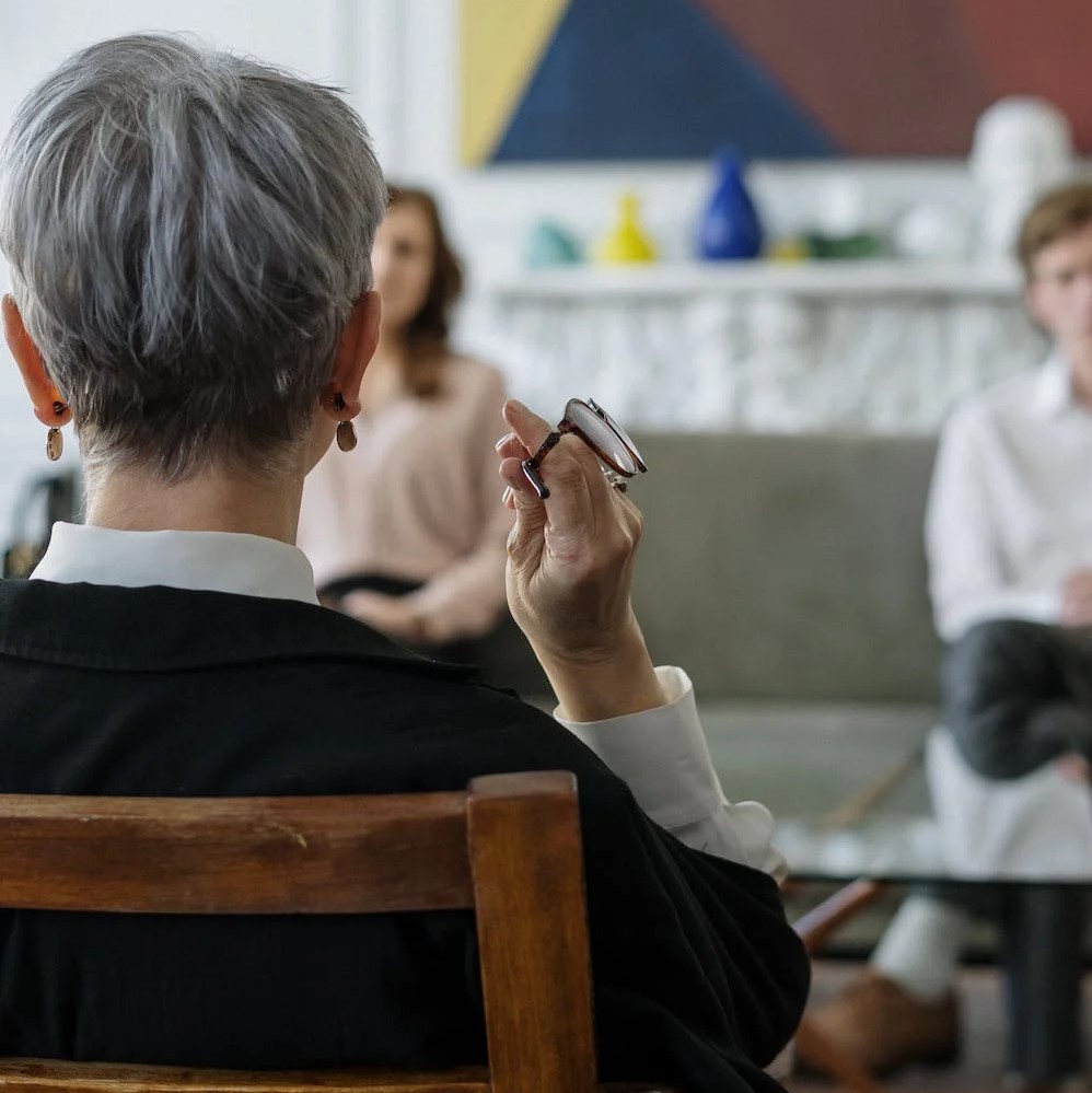 Polska na kozetce - Sesja pięćdziesiąta szósta: samozwańczy coaching