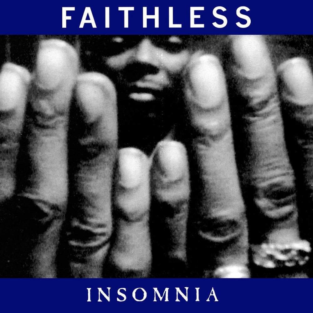 Piosenki z historią - #70 Faithless - Insomnia (1995)