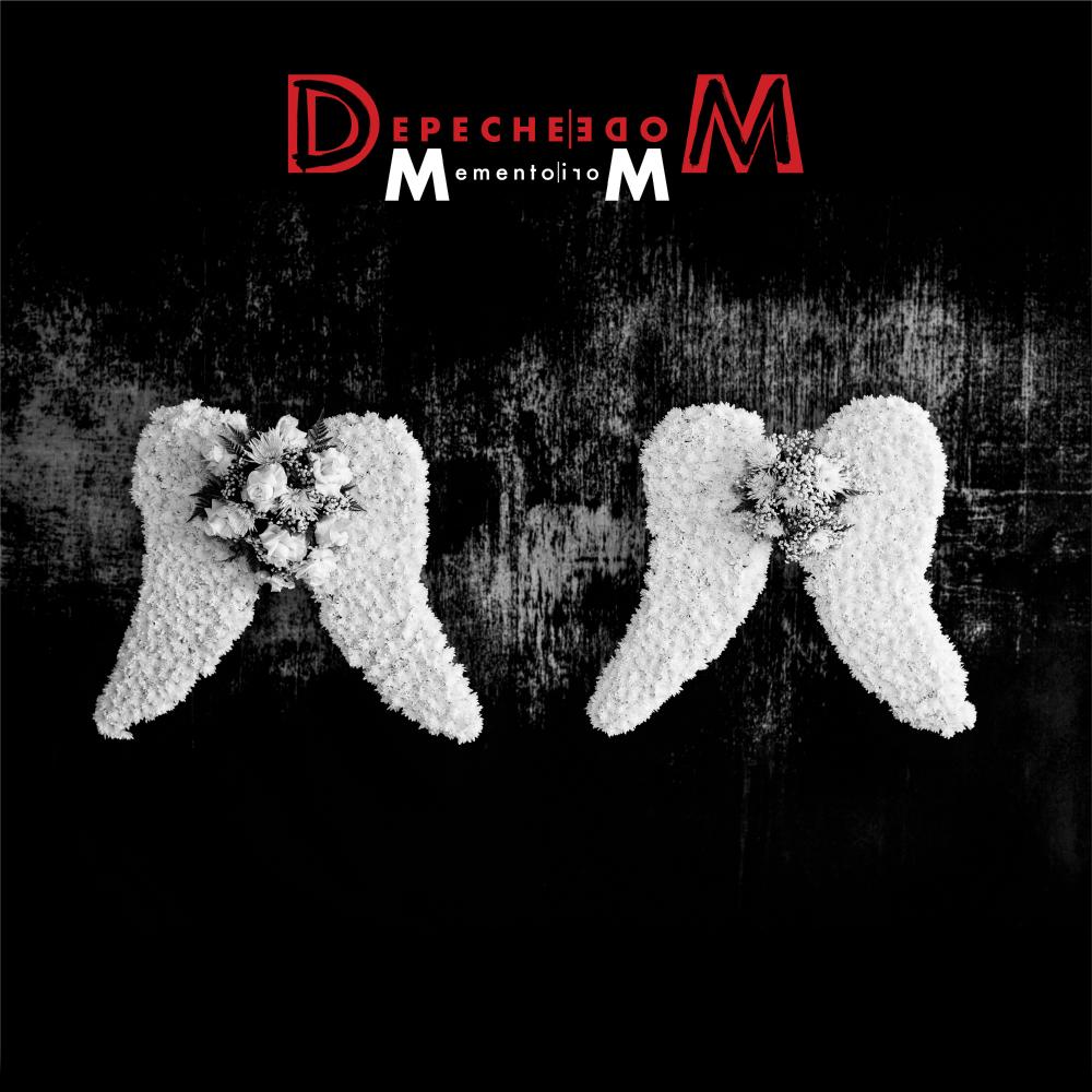 Unboxing Nights - #1 Depeche Mode - Memento Mori