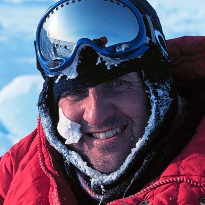 Life guru - otwórz oczy - Gość: Marek Kamiński