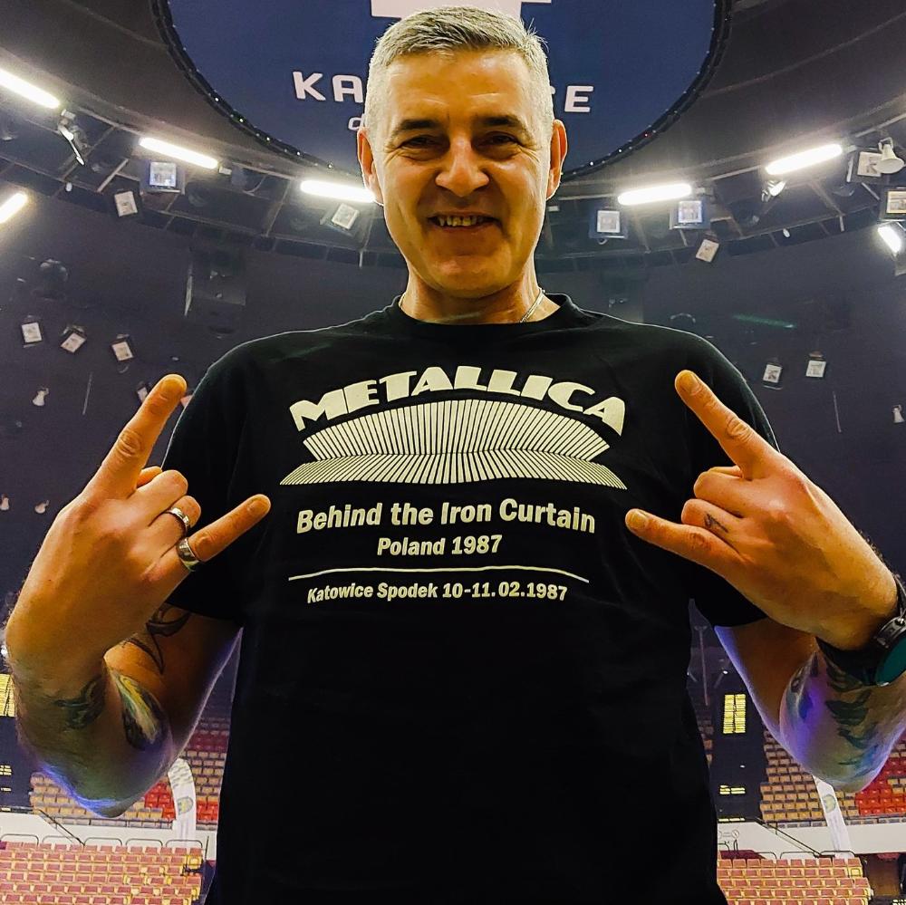 Czarne owce - #3 Maciej Zieliński