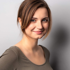 Kieruj się na południe - Zaprasza Marta Kula