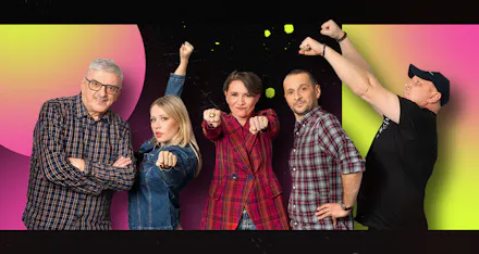 Polski Top Radia 357 – głosujemy