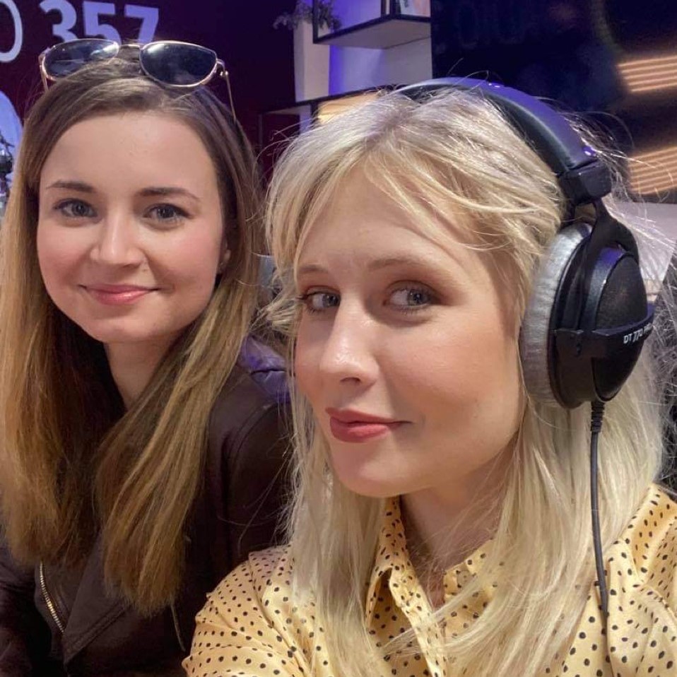 Głośni jak miłość - Na żywo z festiwalu Next Fest