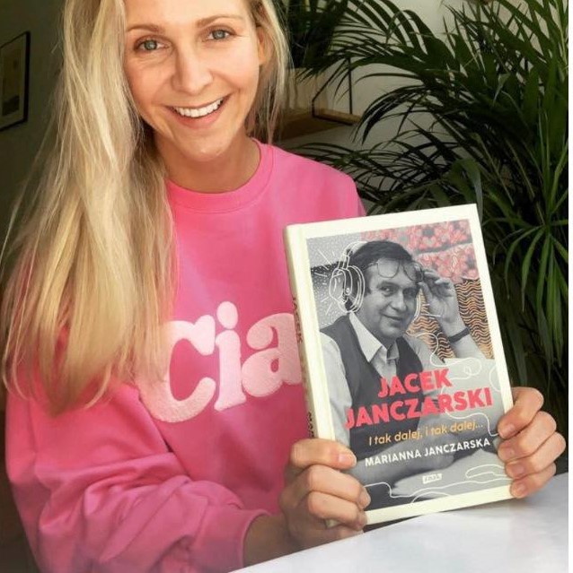 Marianna Janczarska