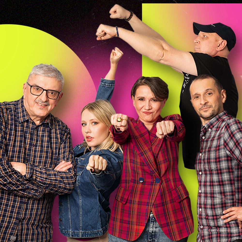 Polski Top Radia 357 (2023)