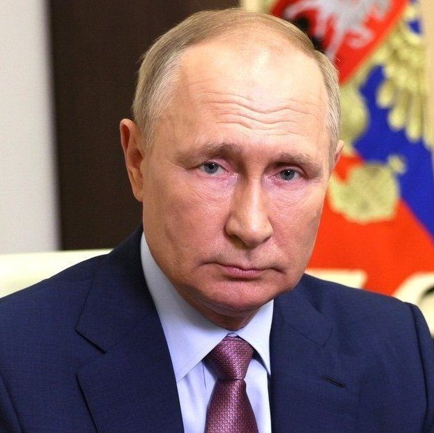 Politkultura - #3 Haga dla Putina?