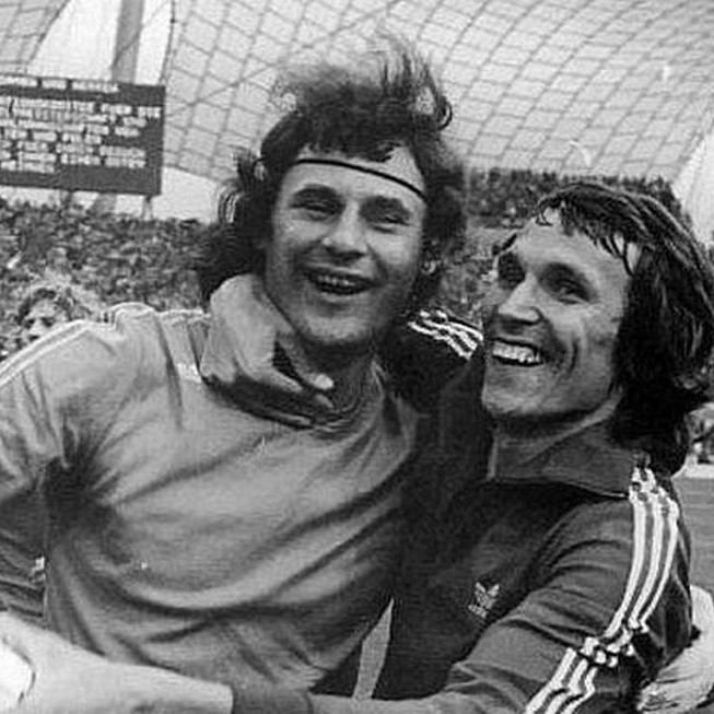 Krótka historia sportu - #3 Mecz na Wembley (1973)