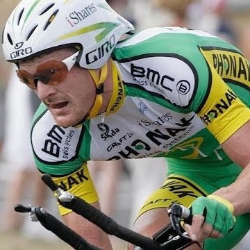 Krótka historia sportu - #6 Floyd Landis - zapomniany oszust