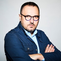 Plac na rozdrożu - Jak smakuje sernik w domu seryjnego mordercy?