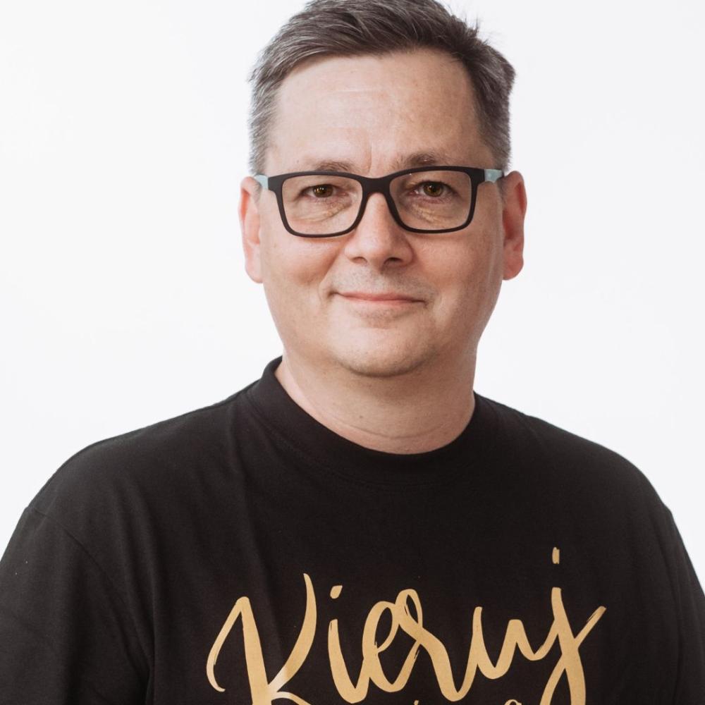 Gość Radia 357 - 11 listopada