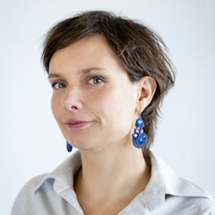 Aleksandra Daszkowska-Kamińska