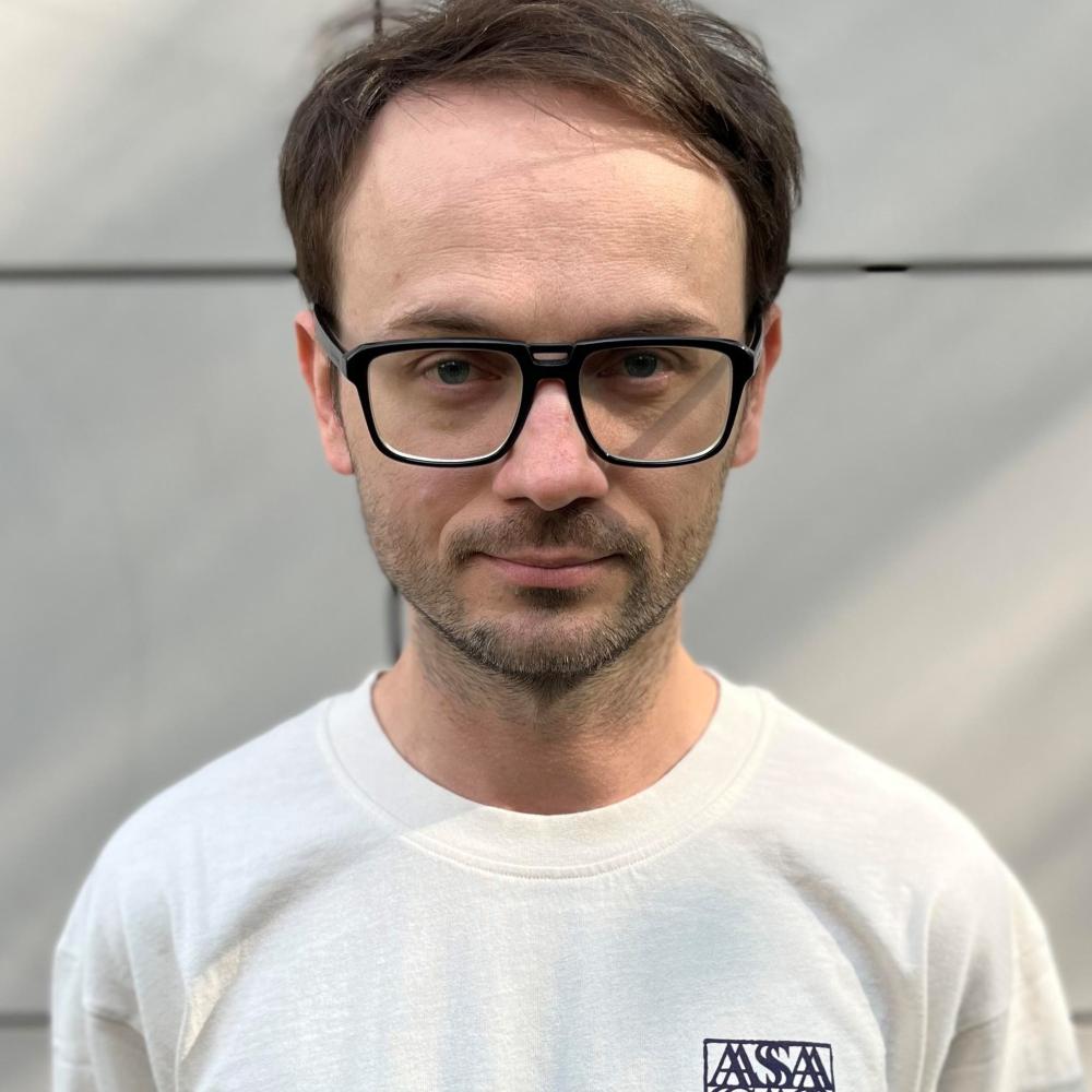 Wszystkie nieprzespane noce - #6 David Lynch