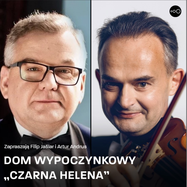 Radiowy dom wypoczynkowy 
