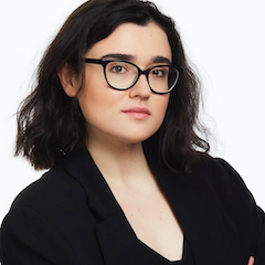 Mam grać? - Zaprasza Maja Piskadło