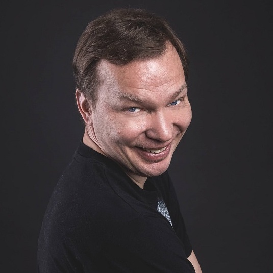 Tomasz Jachimek