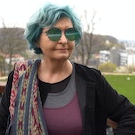 Plac na rozdrożu - Kim Lee. Królowa Warszawy