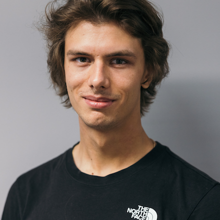 Zespół wyrównawczy - Zaprasza Antoni Grudniewski