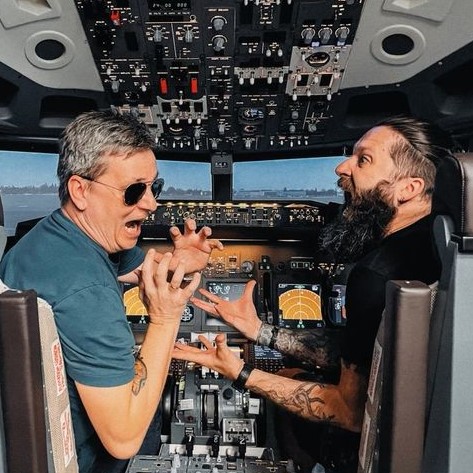 Rzecz technologiczna - #35 Czy leci z nami pilot?